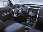 Jeep Liberty Arctic 2012 года